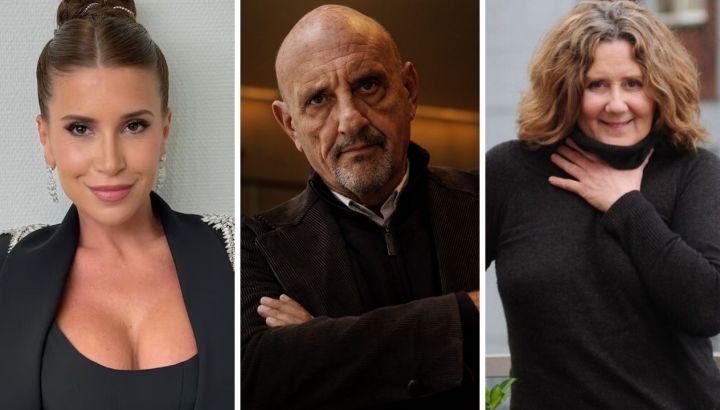Florencia Peña, el Puma Goity y Verónica Llinás conquistan HBO Max con el nuevo estreno de una serie argentina
