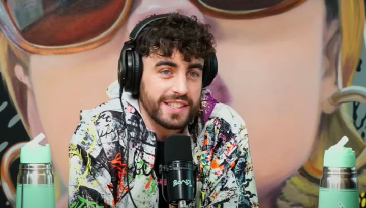 Ulises Apóstolo, exparticipante de Gran Hermano, estaría saliendo con un reconocido periodista