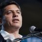 Axel Kicillof fustigó el discurso de Javier Milei por el Presupuesto 2026 y habló de YPF