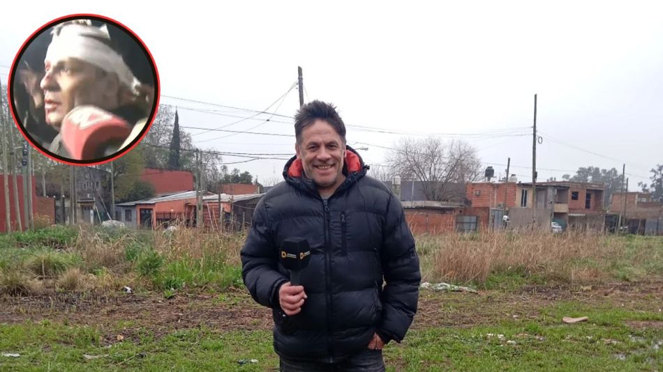 Cristian Mercatante