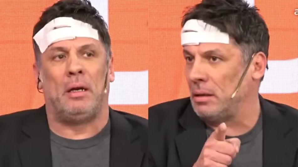 Cristian Mercatante