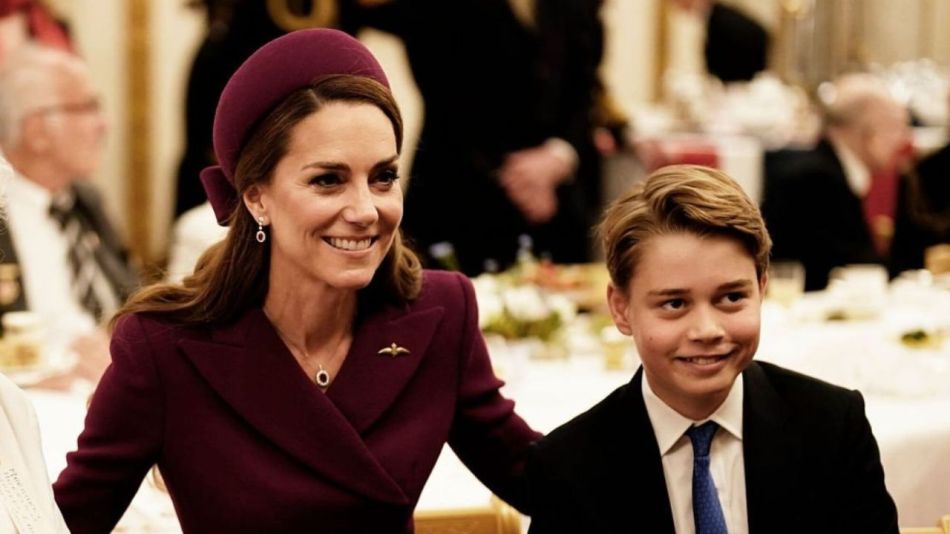 Kate Middleton