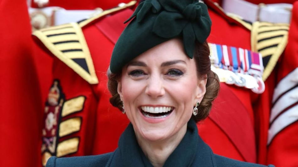 Kate Middleton