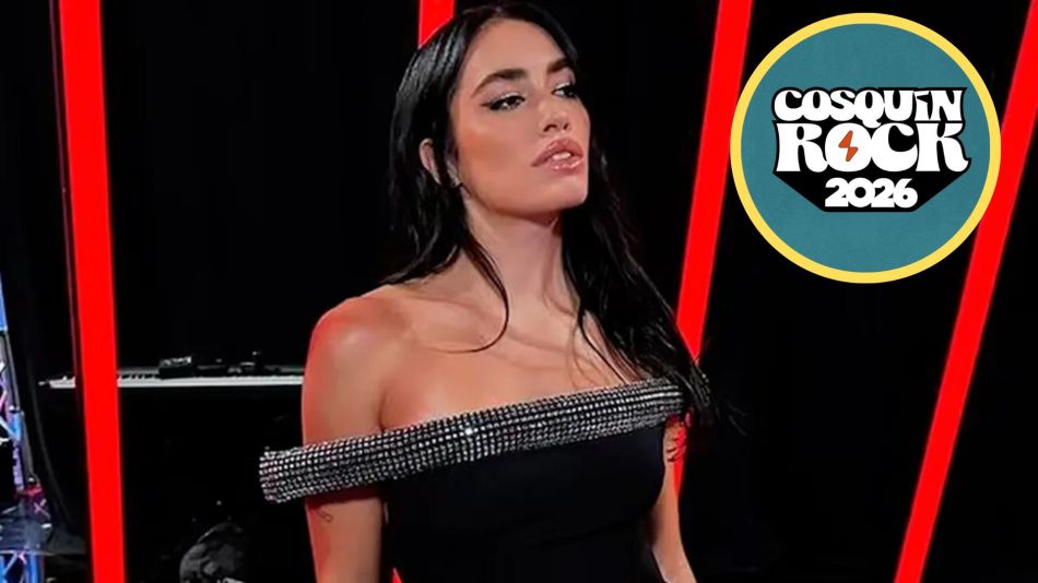 Lali Espósito