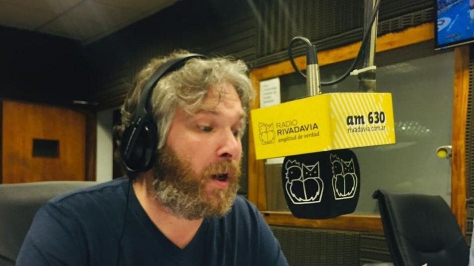 Mariano Twerski