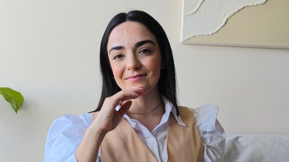 Abogada Yasmin Ailen Ruiz González