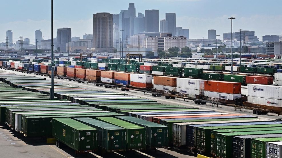 Containers exportación 04092025