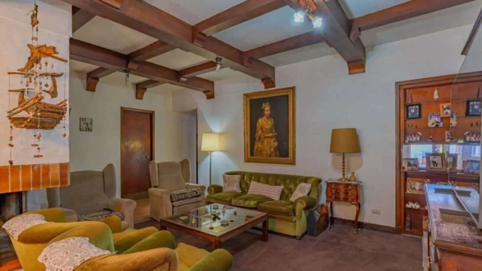 Cuadro robado por nazis