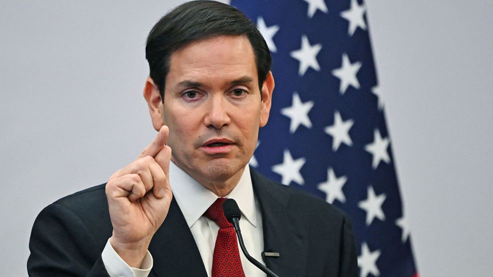 EEUU exención de visa para argentinos 04092025