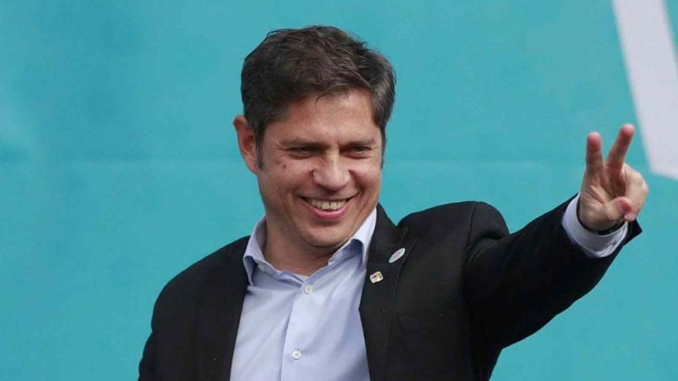 Fernanda Laiún: "La provincia de Buenos Aires sigue siendo agresiva en materia de recaudación"