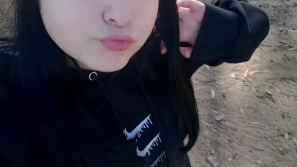 Preocupación por la desaparición de una adolescente de 15 años: la inquietante carta que dejó - Image 2