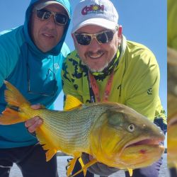 El inicio de la veda en aguas interiores de la provincia de Buenos Aires limita acción al fin de semana, con cupos diferentes de acuerdo al ámbito. Las buenas temperaturas favorecieron el pique en la mayoría de los espejos clásicos la semana anterior, aunque en los últimos días volvieron el frío y las heladas.