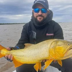 El inicio de la veda en aguas interiores de la provincia de Buenos Aires limita acción al fin de semana, con cupos diferentes de acuerdo al ámbito. Las buenas temperaturas favorecieron el pique en la mayoría de los espejos clásicos la semana anterior, aunque en los últimos días volvieron el frío y las heladas.