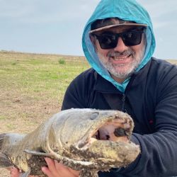 El inicio de la veda en aguas interiores de la provincia de Buenos Aires limita acción al fin de semana, con cupos diferentes de acuerdo al ámbito. Las buenas temperaturas favorecieron el pique en la mayoría de los espejos clásicos la semana anterior, aunque en los últimos días volvieron el frío y las heladas.