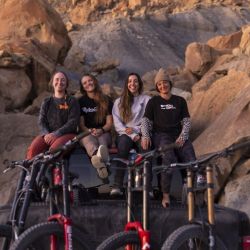 Imágenes de los diferentes documentales que se presentarán en el BANFF 2025.