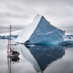 Imágenes de los diferentes documentales que se presentarán en el BANFF 2025.