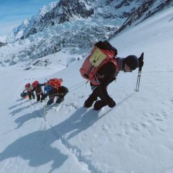 Imágenes de los diferentes documentales que se presentarán en el BANFF 2025.