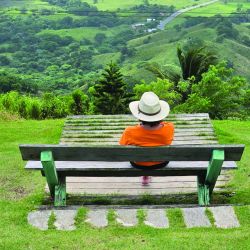 Miches es la playa sin sargazo de República Dominicana, pero hay mucho más para hacer además de ir al mar.