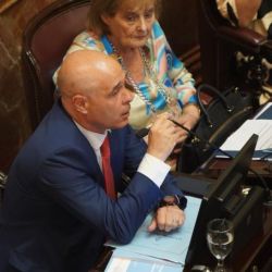 Bartolome Abdala | Foto:CEDOC