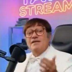 Tato Bores IA | Foto:CEDOC