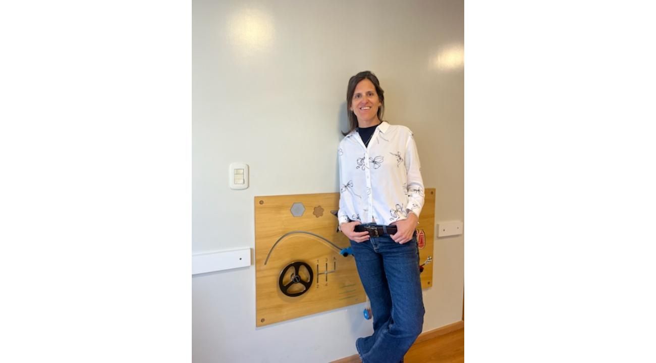 Dras. Marisol y Eliana: Trayectoria y compromiso en la atención infantil multidisciplinaria