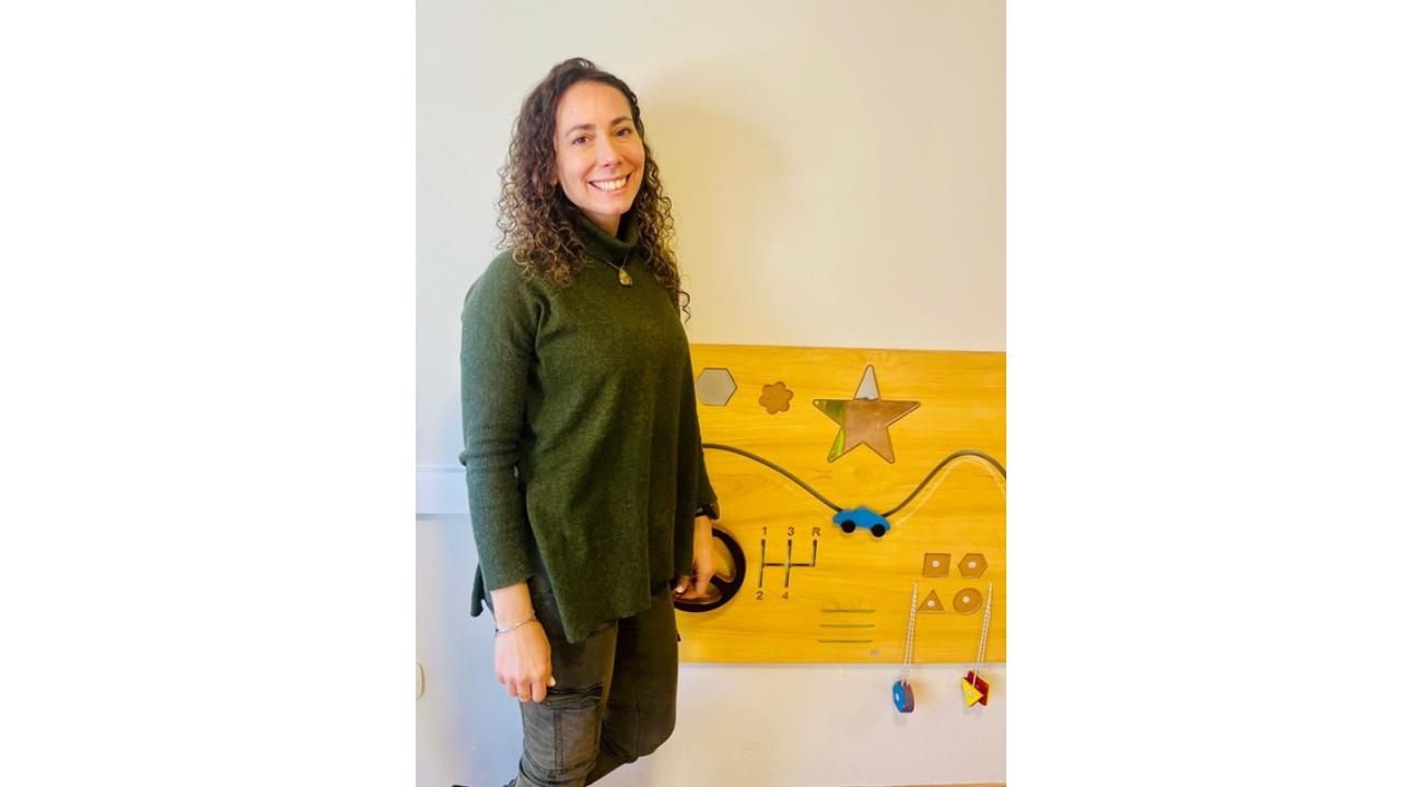 Dras. Marisol y Eliana: Trayectoria y compromiso en la atención infantil multidisciplinaria