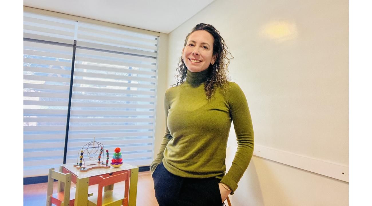 Dras. Marisol y Eliana: Trayectoria y compromiso en la atención infantil multidisciplinaria