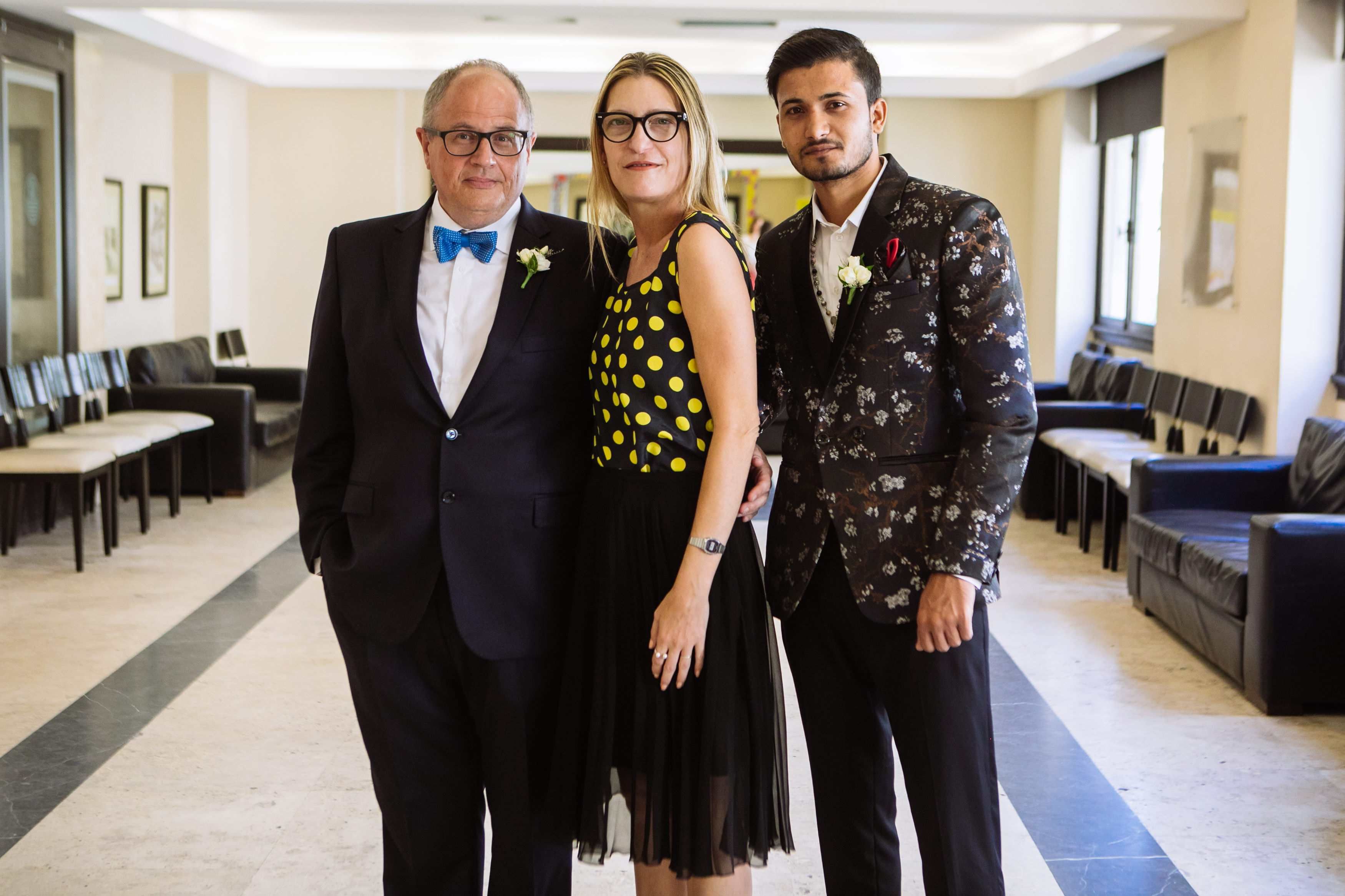 FABULOUS WEDDINGS