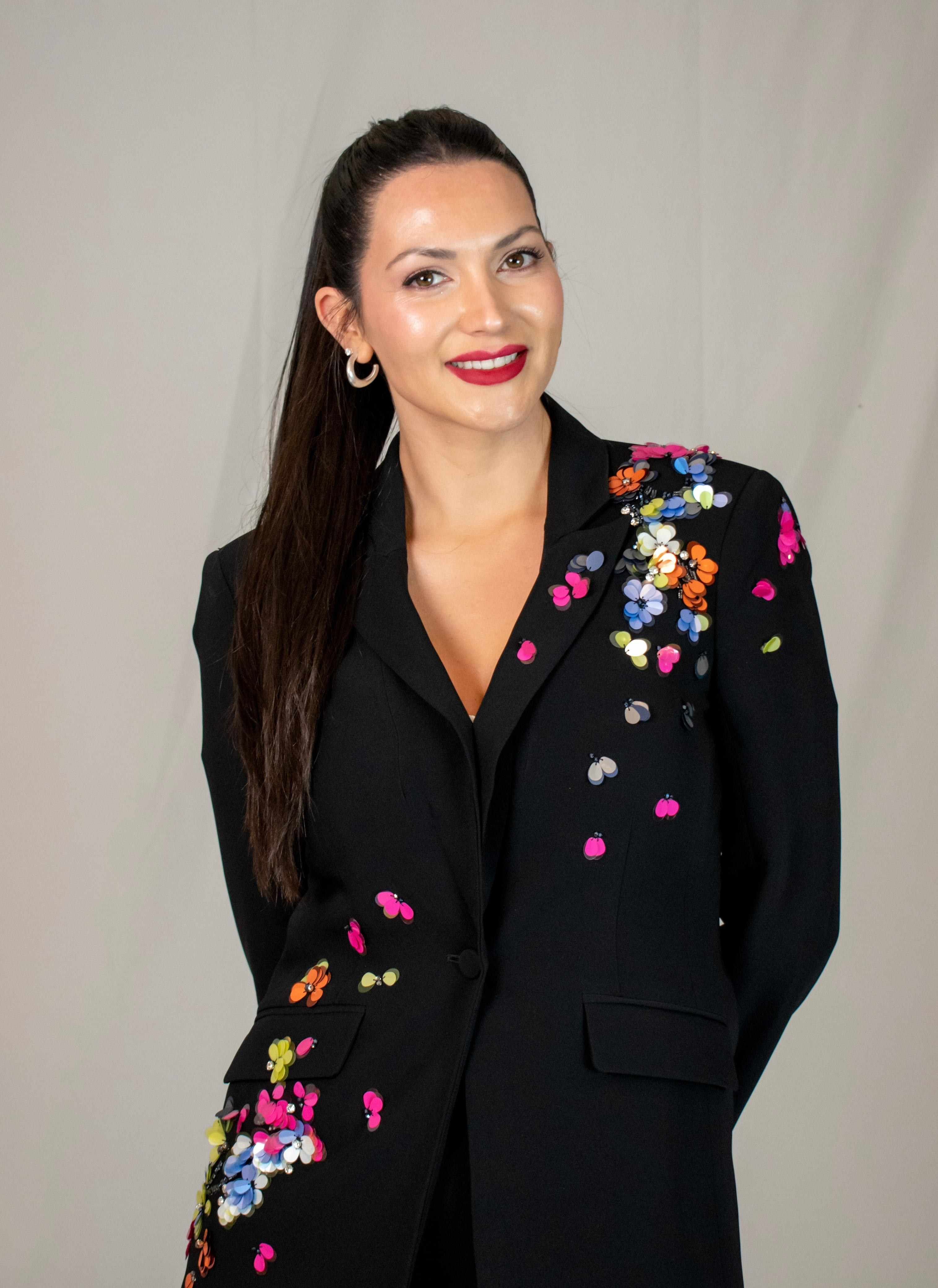 Patricia Bernhardt