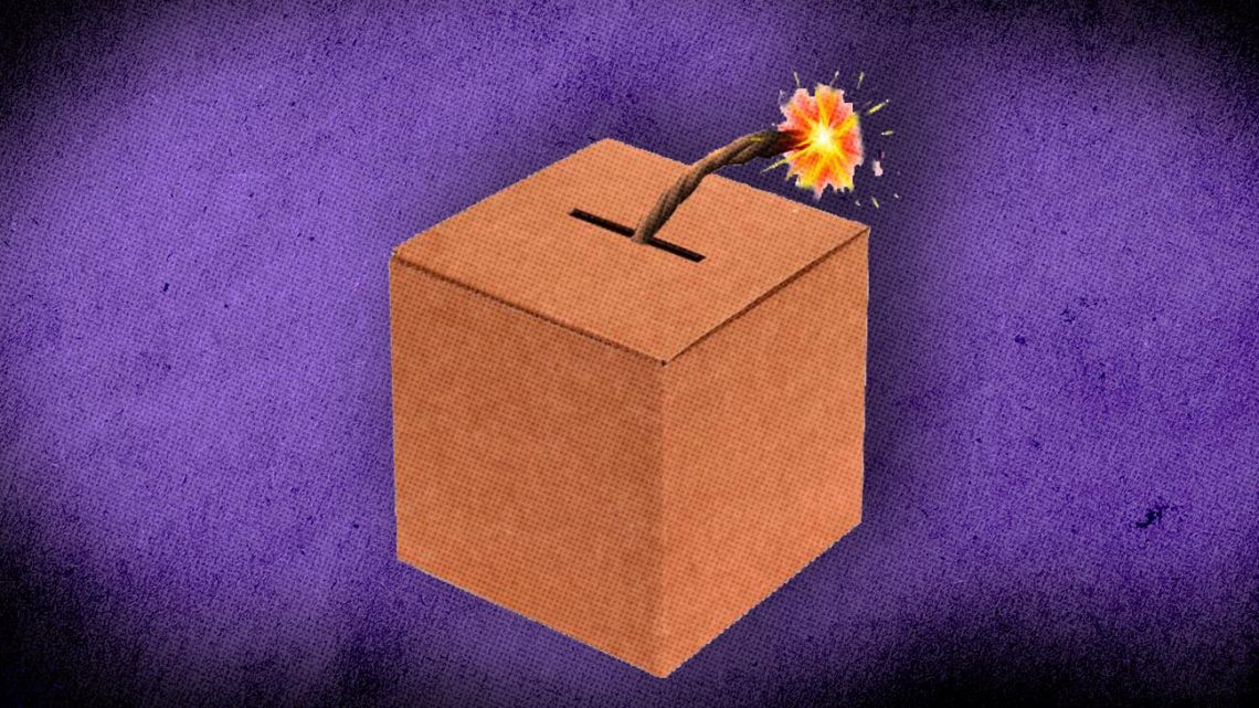 What’s at stake in Sunday’s election in Buenos Aires Province.