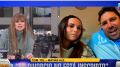 Martina Vignolo y Matías Alé