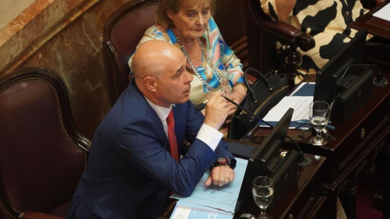 Bartolome Abdala | Foto:CEDOC