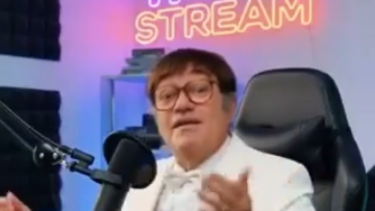 Tato Bores IA | Foto:CEDOC