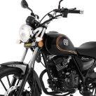  Así es la nueva gama de SIAM Motos en Argentina