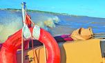 Claves para navegar seguro con viento y espuma