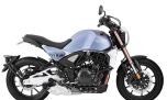 Así es la nueva gama de SIAM Motos en Argentina