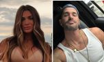 La incómoda reacción de Camila Homs al matrimonio de Rodrigo De Paul y Tini Stoessel: “No voy a hablar de ellos”