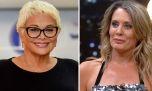 Carmen Barbieri apuntó contra Rocío Marengo: “Con mi trabajo no te metés”