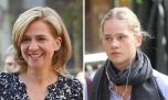 La estrategia de la infanta Cristina para ayudar a su hija Irene Urdangarin tras su ruptura amorosa