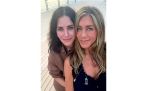 Jennifer Aniston (56) peinando a Courteney Cox (61): de Friends a la vida real, Rachel y Mónica comparten tips para el pelo