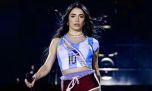 Elecciones PBA: Lali Esposito mandó a "votar bien"