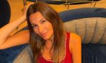 Pampita anticipa como llevar el tono brownie que será tendencia del verano 2026