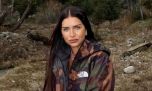 El particular objeto con el que Zaira Nara anticipó la temática del festejo de su cumpleaños