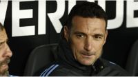 Lionel Scaloni