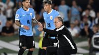 Uruguay clasificada al Mundial 2026