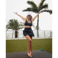 Caro Diharce, la Entrenadora Online que transforma cuerpos y emociones con alegría
