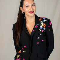 Patricia Bernhardt