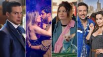 4 series de comedia romántica de Netflix ideales para liberarse de tensiones durante el fin de semana