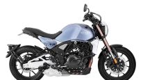 Así es la nueva gama de SIAM Motos en Argentina