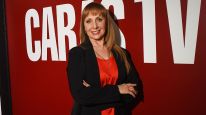 Eleonora Cassano en +CARAS